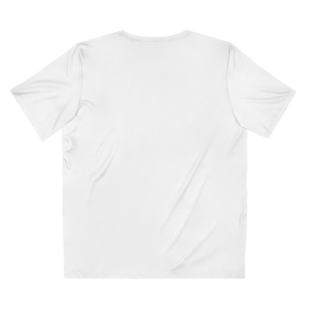 Queens Boutique Love Peace THC Cut & Sew T-Shirt