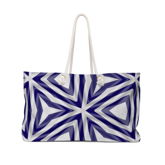 Mediterranean Vybe-1 Weekender Bag