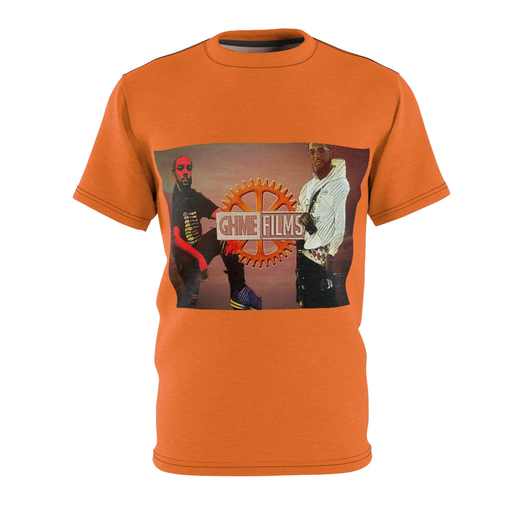 GHME Films Tee