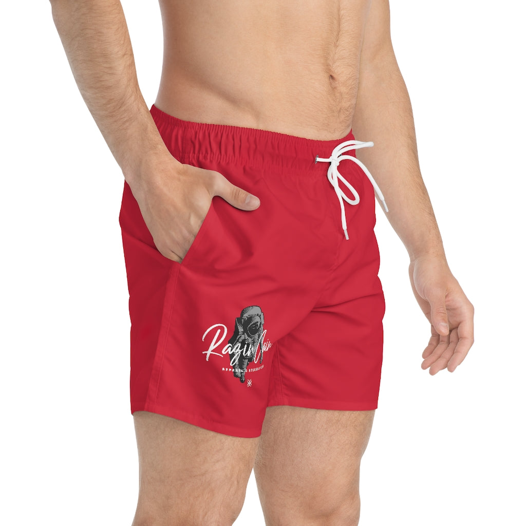 RazinCain Swim Trunks