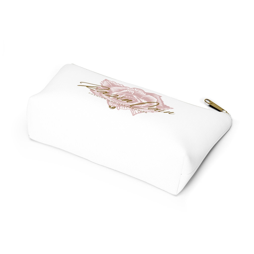 RazinCain Accessory Pouch w T-bottom