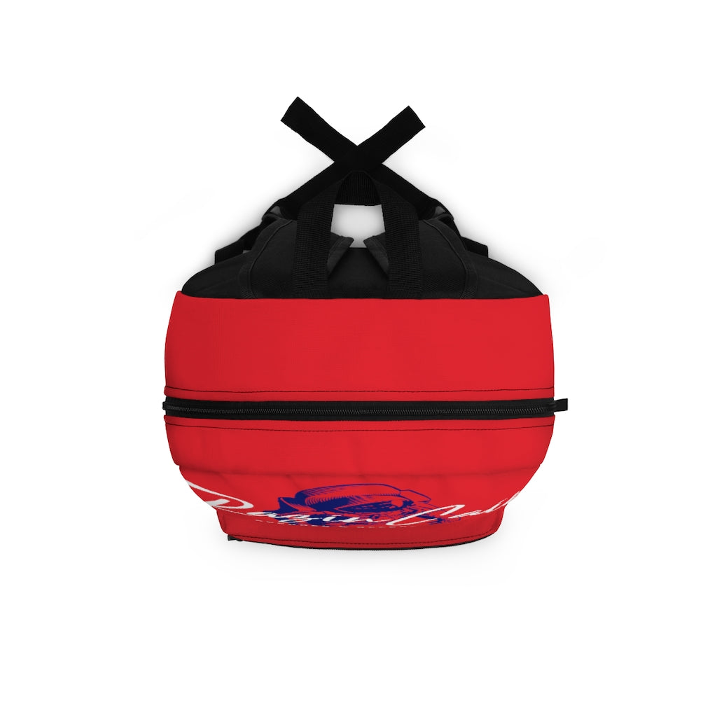 RazinCain Backpack (Made in USA)