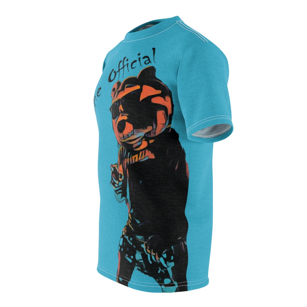 Day One Official Cut & Sew Tee