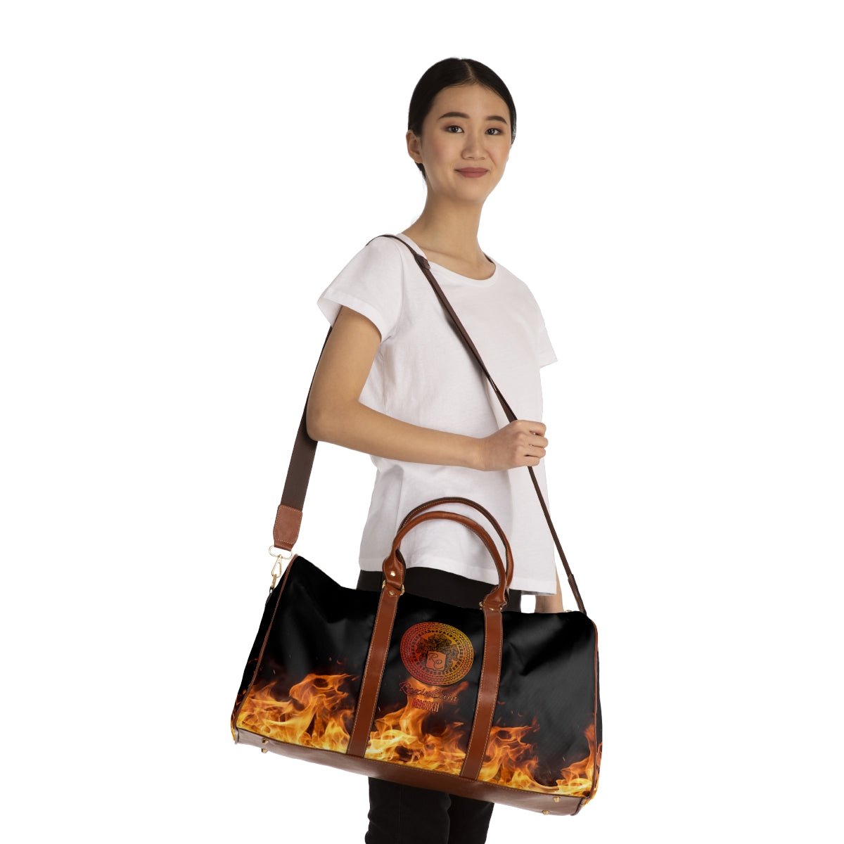 Waterproof Travel Bag