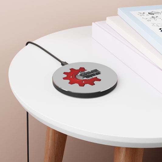 GHME Wireless Charger