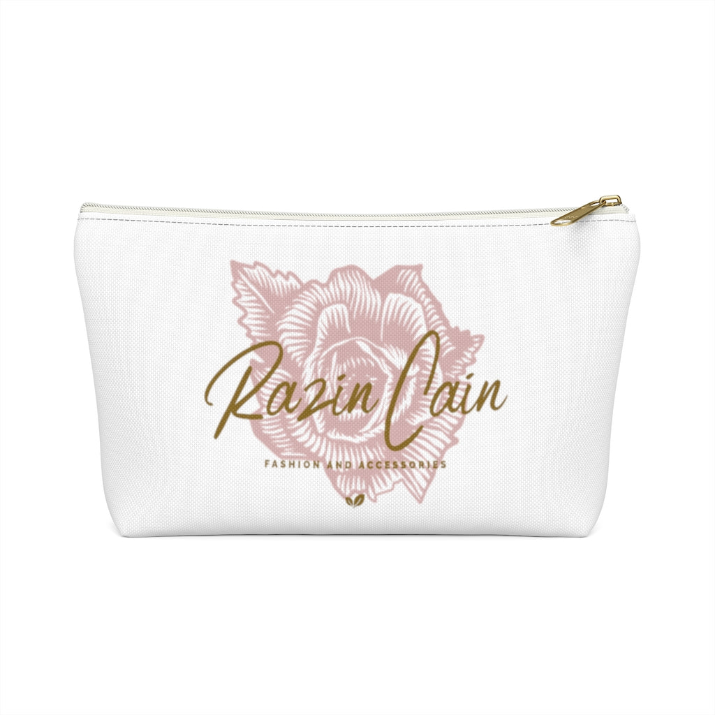 RazinCain Accessory Pouch w T-bottom