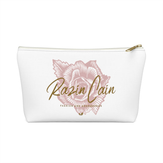 RazinCain Accessory Pouch w T-bottom