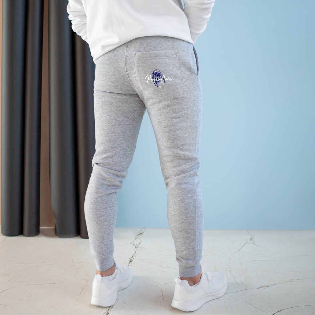 RazinCain Premium Fleece Joggers