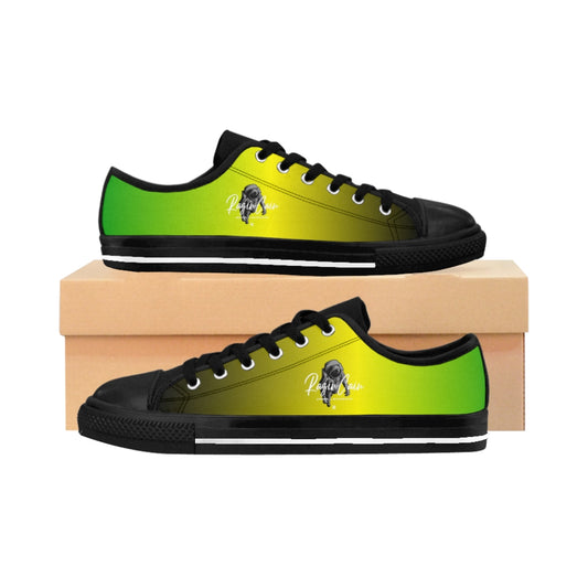 RazinCain Vybe-1 low top Sneakers