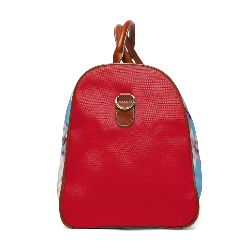 Waterproof Travel Bag
