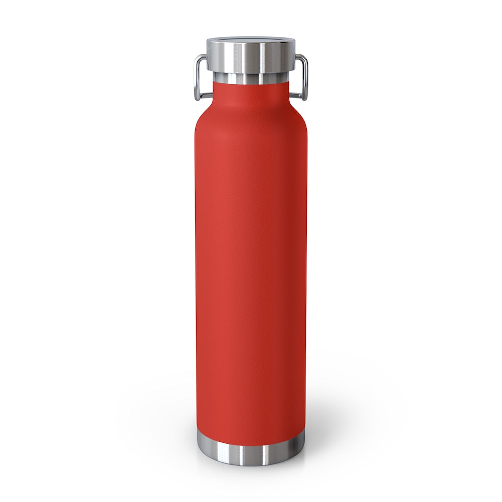On Sight 22oz Vacuum Insulated Bottle