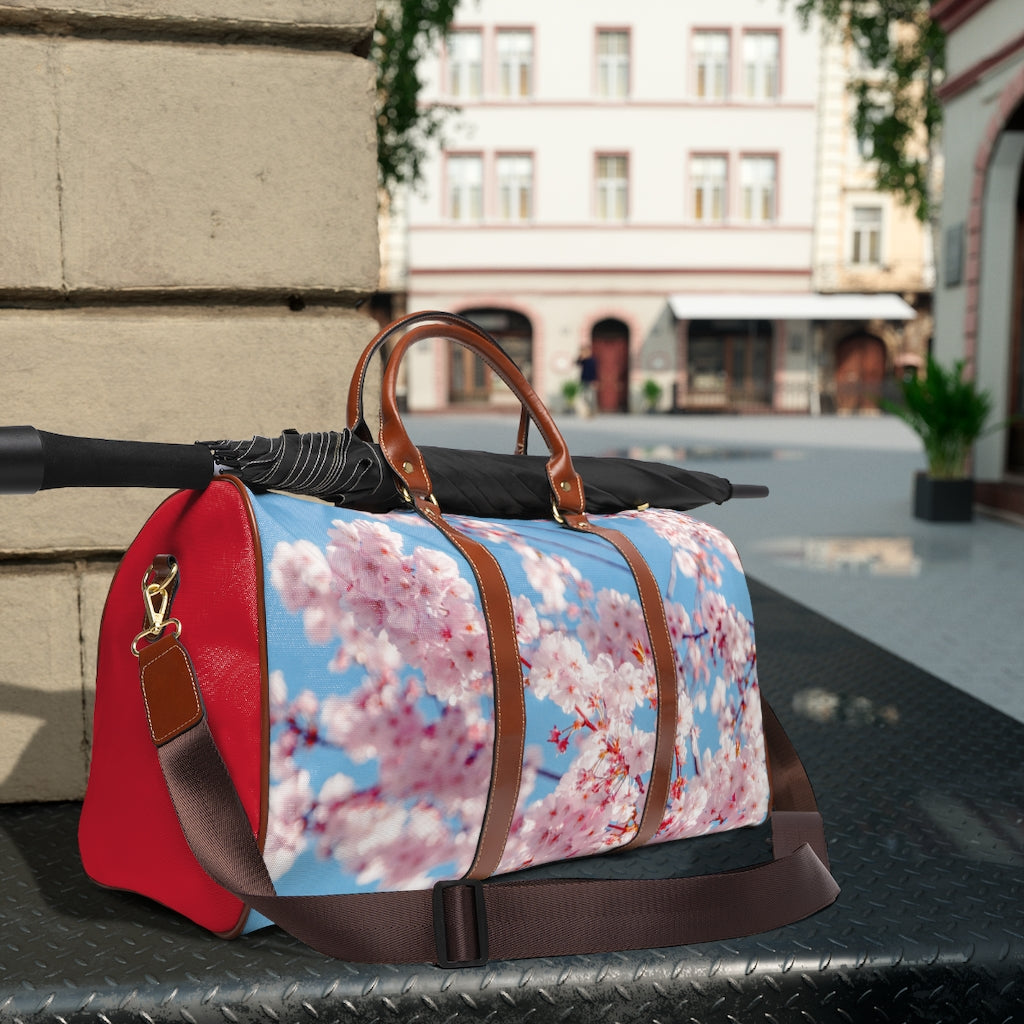 Waterproof Travel Bag