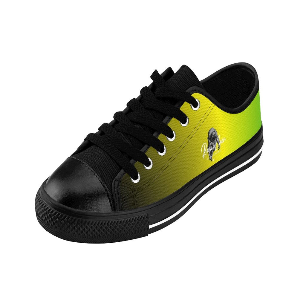 RazinCain Vybe-1 low top Sneakers