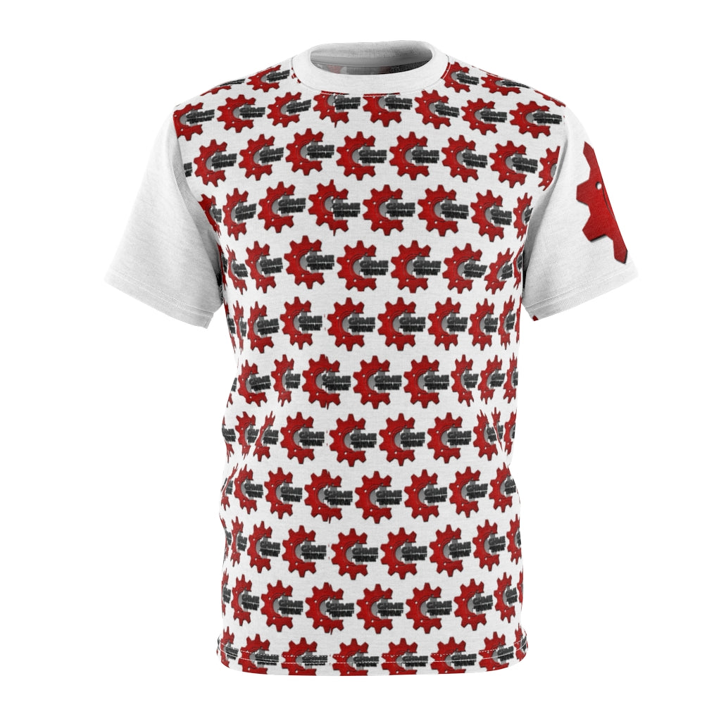 GHME AOP Cut & Sew Tee