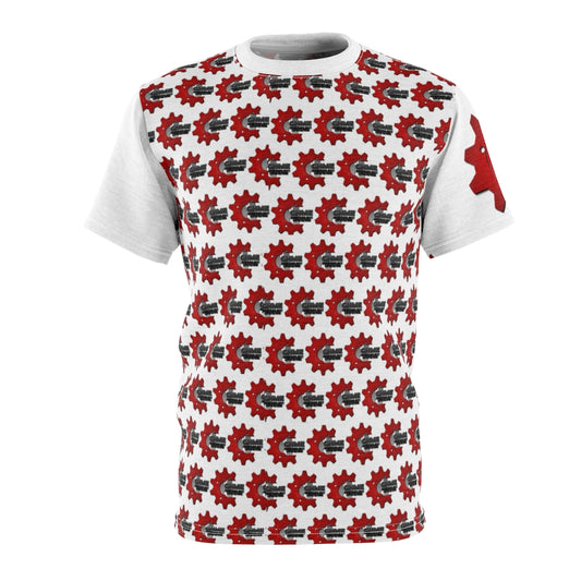 GHME AOP Cut & Sew Tee