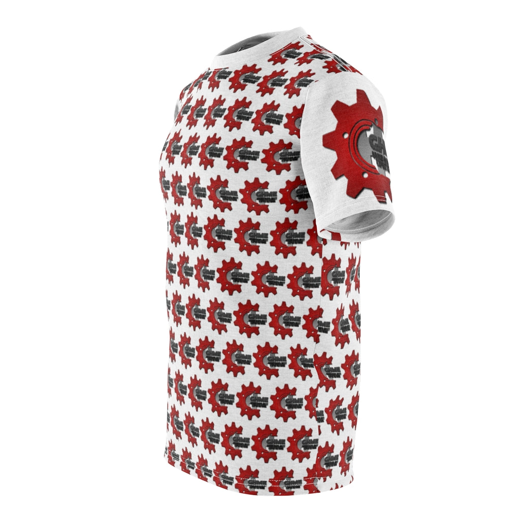 GHME AOP Cut & Sew Tee