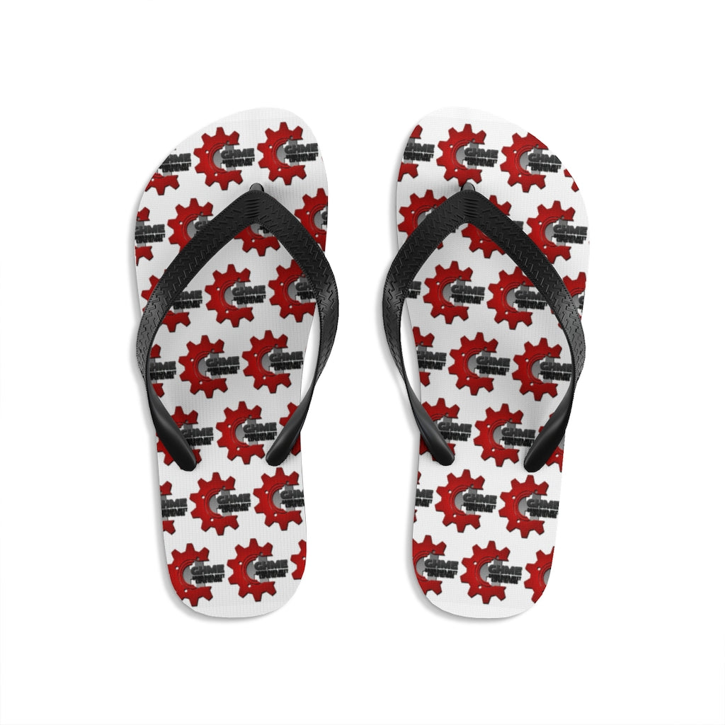 GHME Flip-Flops