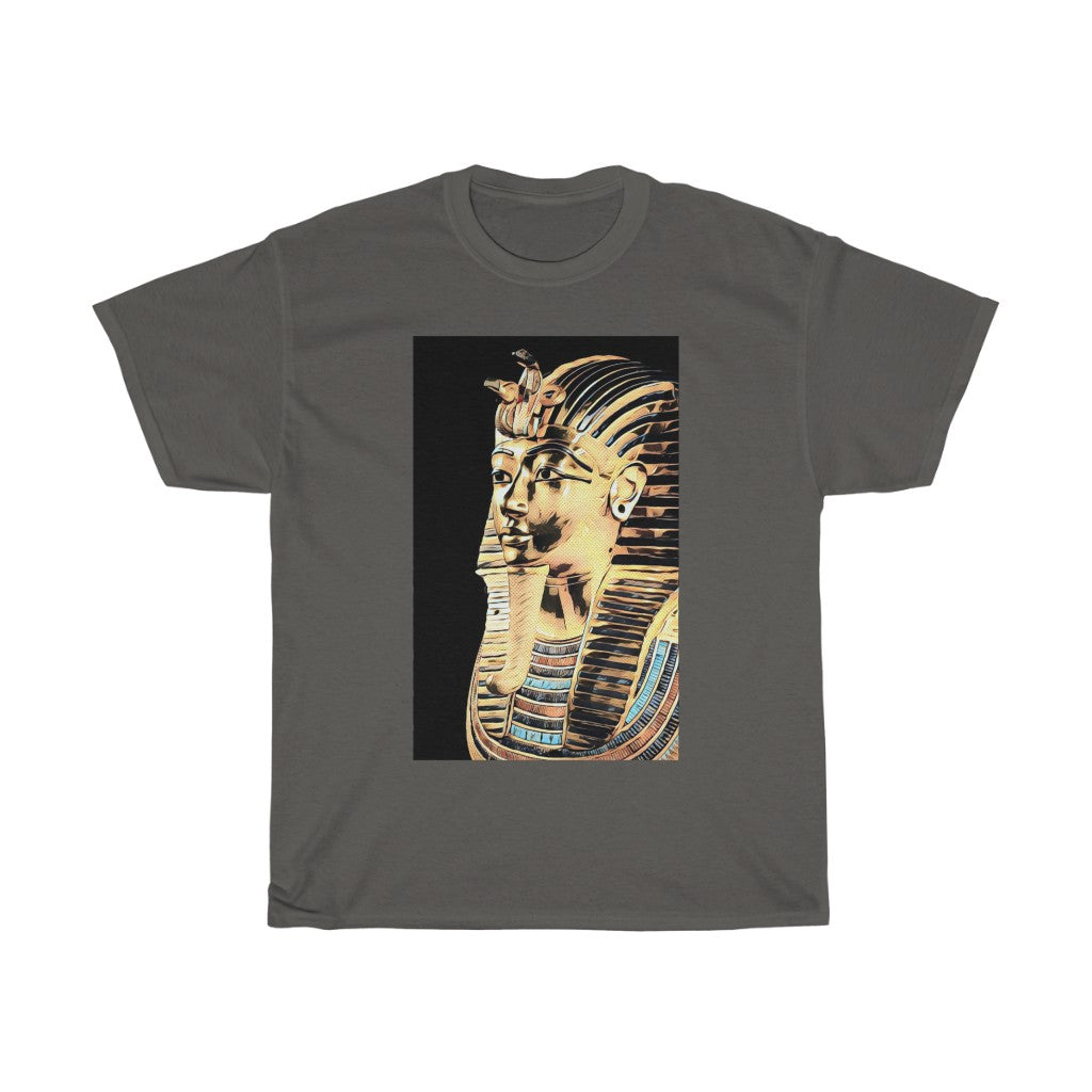 Men's Pharoh Heavy Cotton Tee