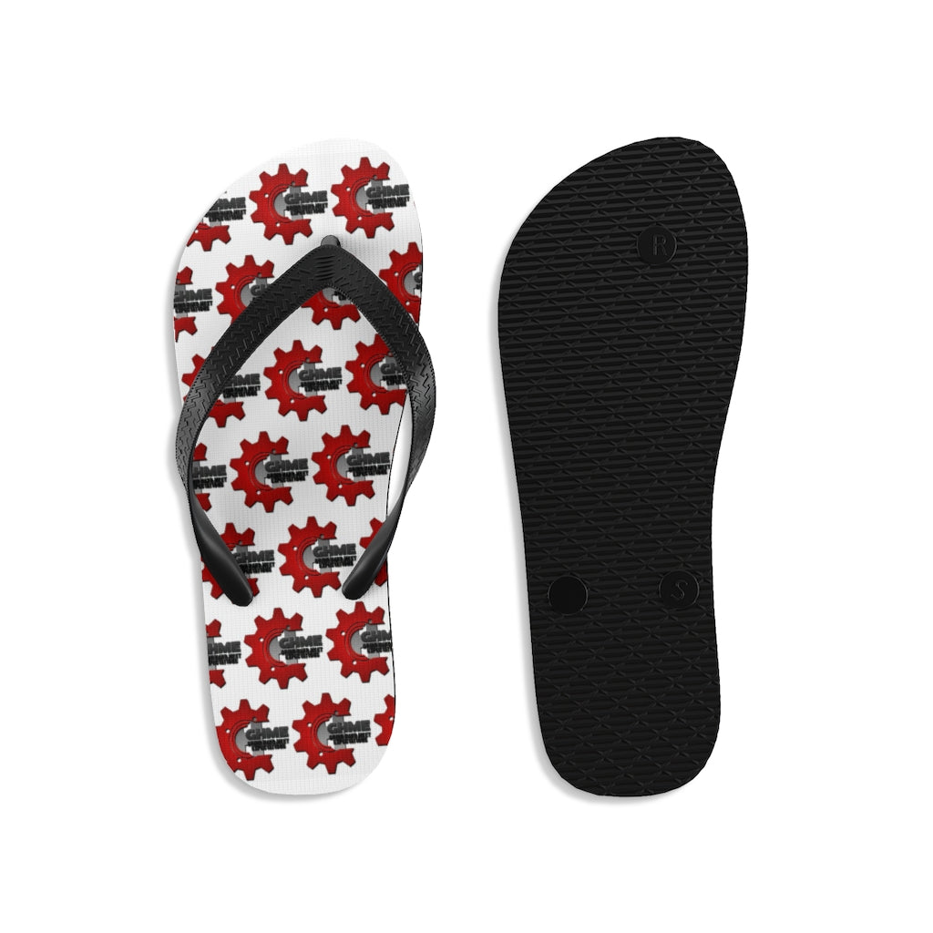 GHME Flip-Flops