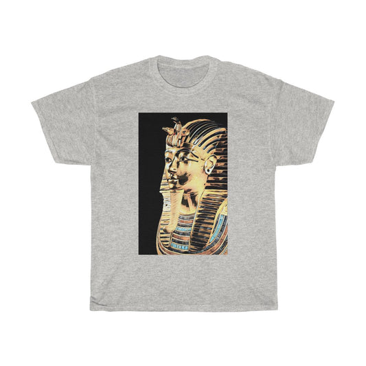 Men's Pharoh Heavy Cotton Tee