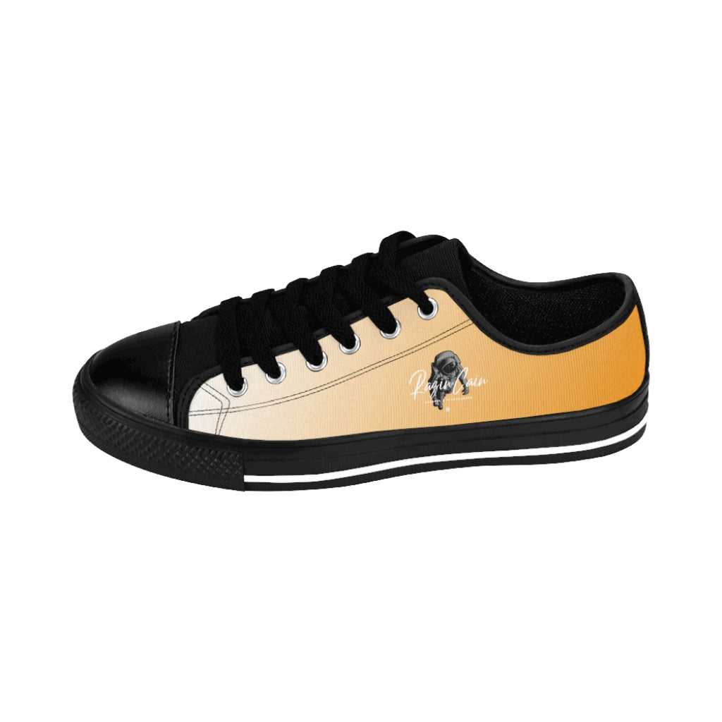 RazinCain Vybe-2 low top Sneakers