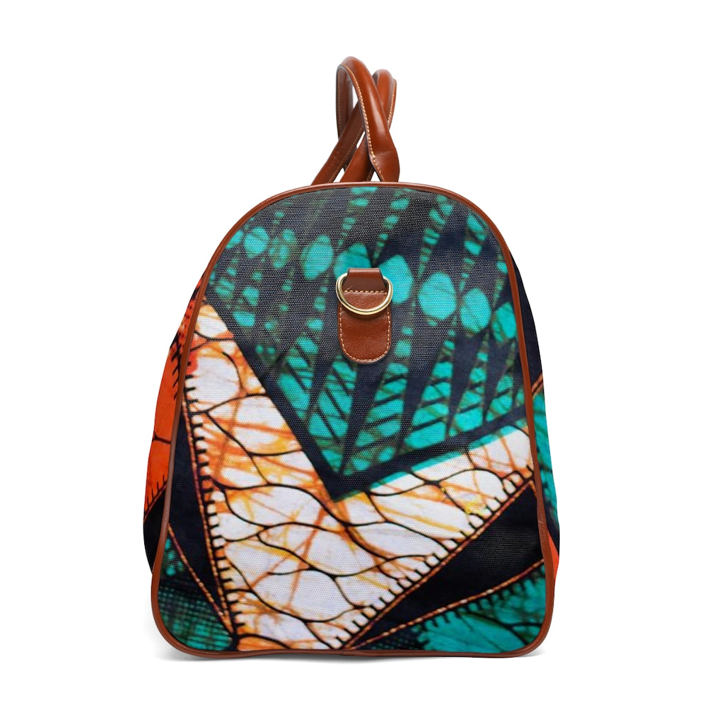 Waterproof Travel Bag