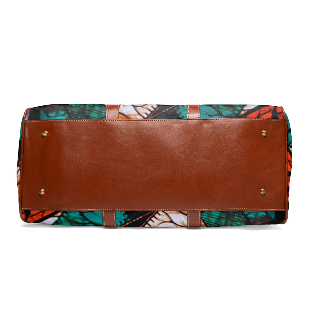 Waterproof Travel Bag