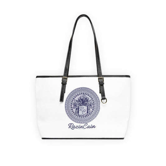 PU Leather Shoulder Bag