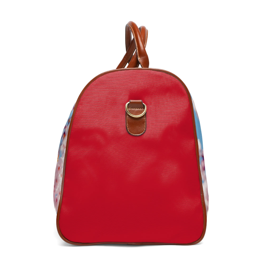 Waterproof Travel Bag