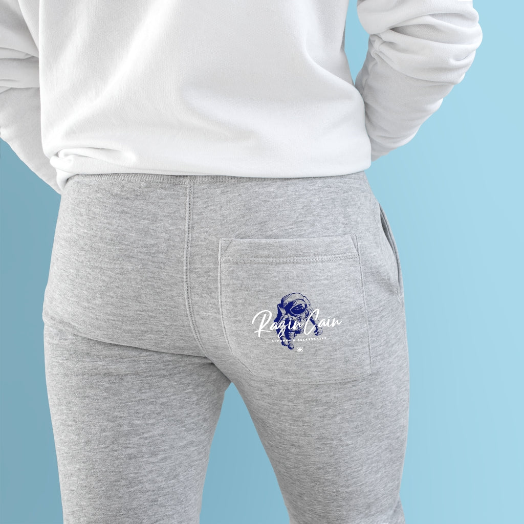 RazinCain Premium Fleece Joggers