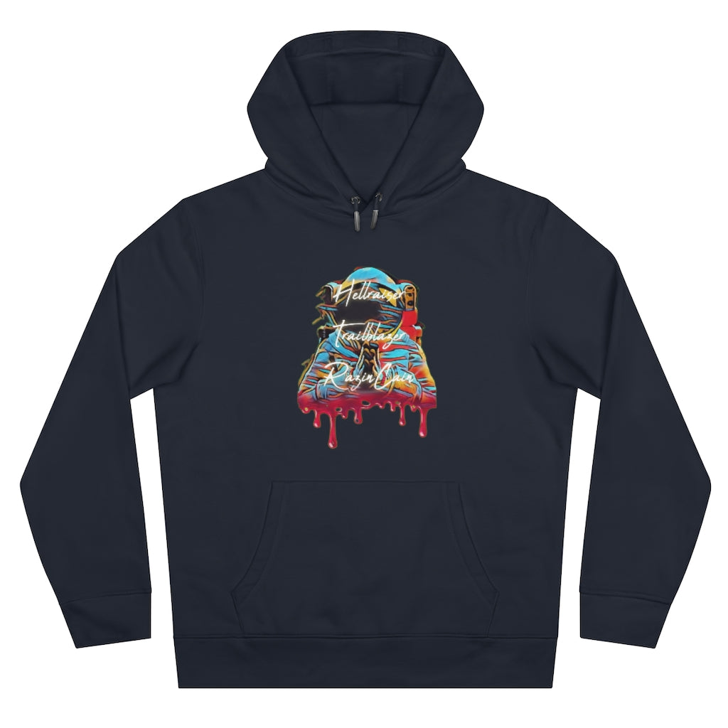 Hellraiser Trailblazer Hooded Sweatshirt