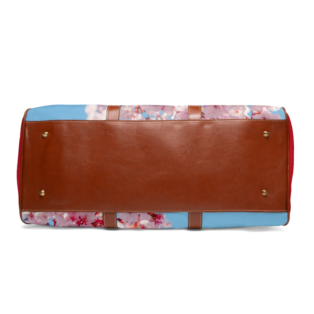 Waterproof Travel Bag