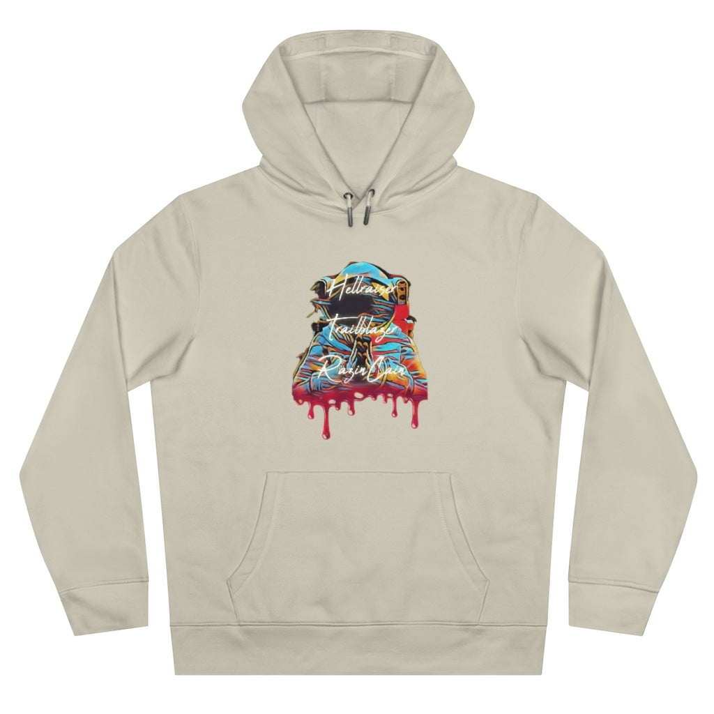 Hellraiser Trailblazer Hooded Sweatshirt