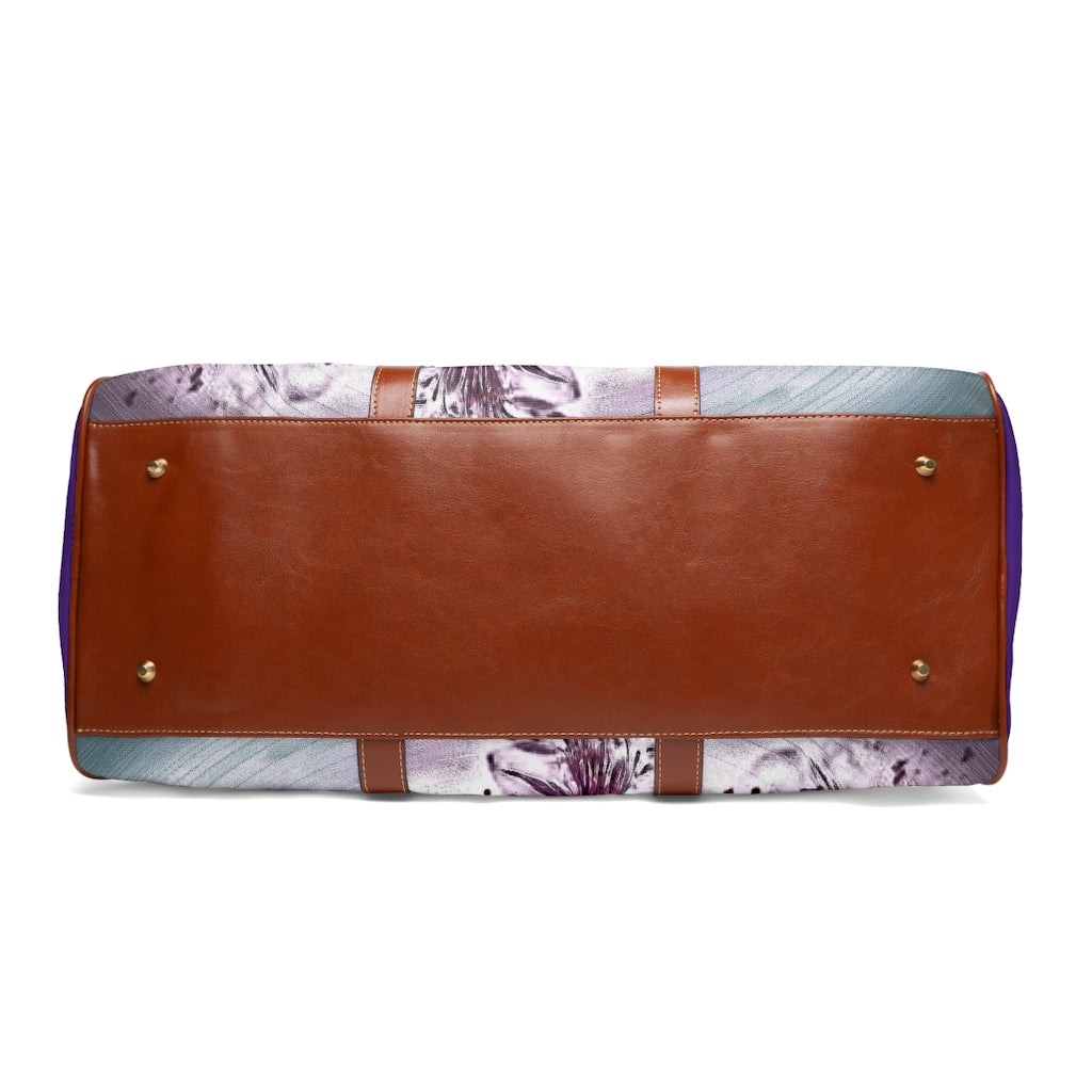 Waterproof Travel Bag