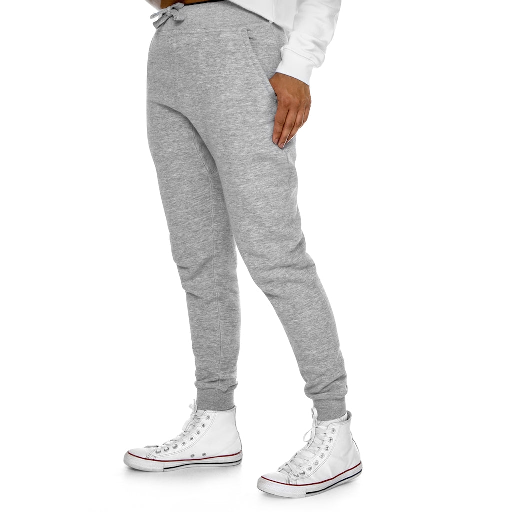 RazinCain Premium Fleece Joggers