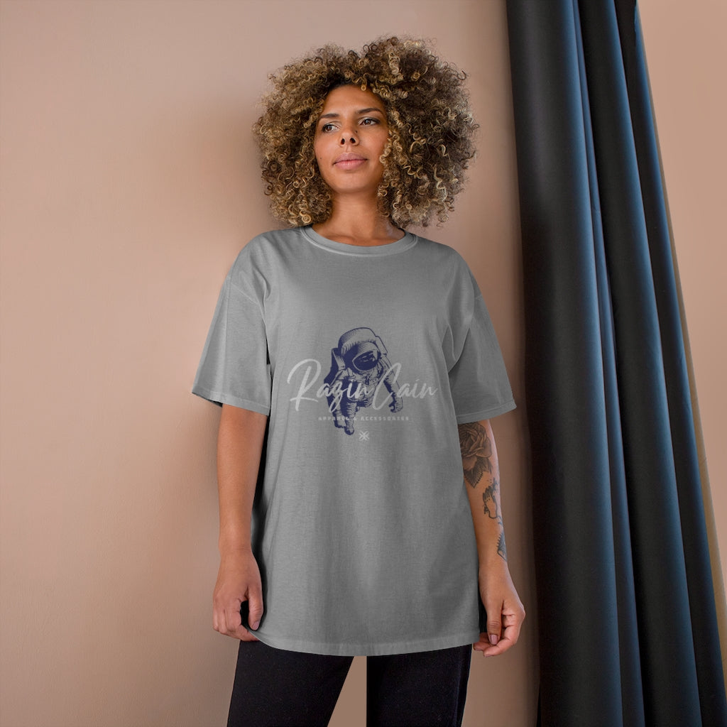 RazinCain Champion T-Shirt