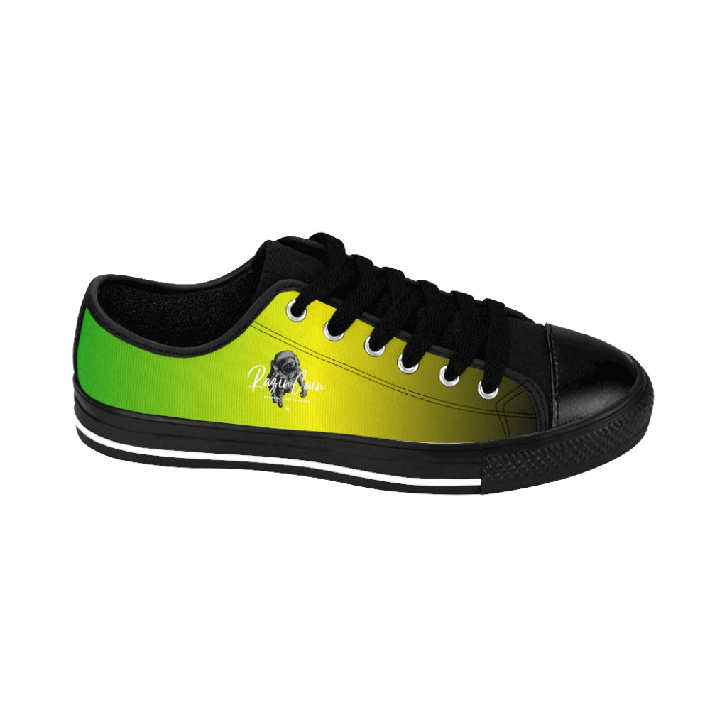 RazinCain Vybe-1 low top Sneakers