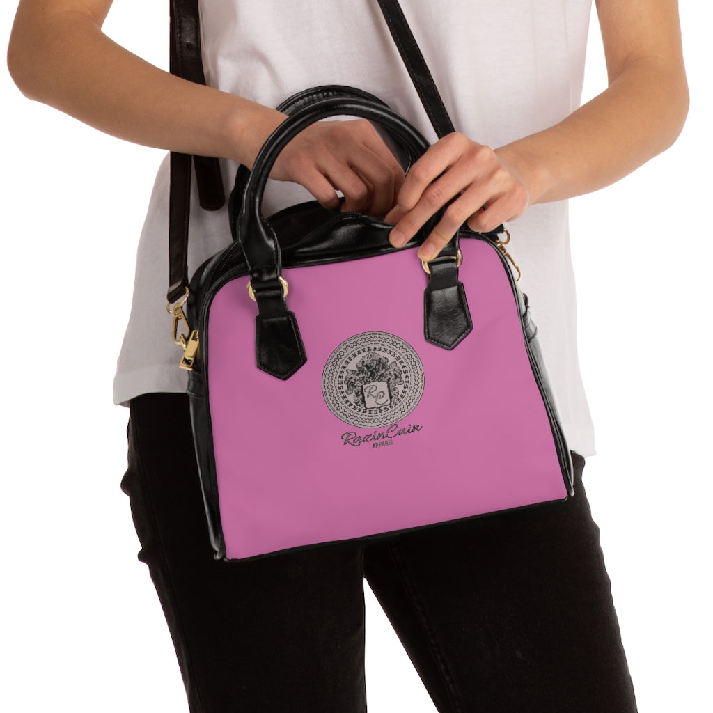 Shoulder Handbag