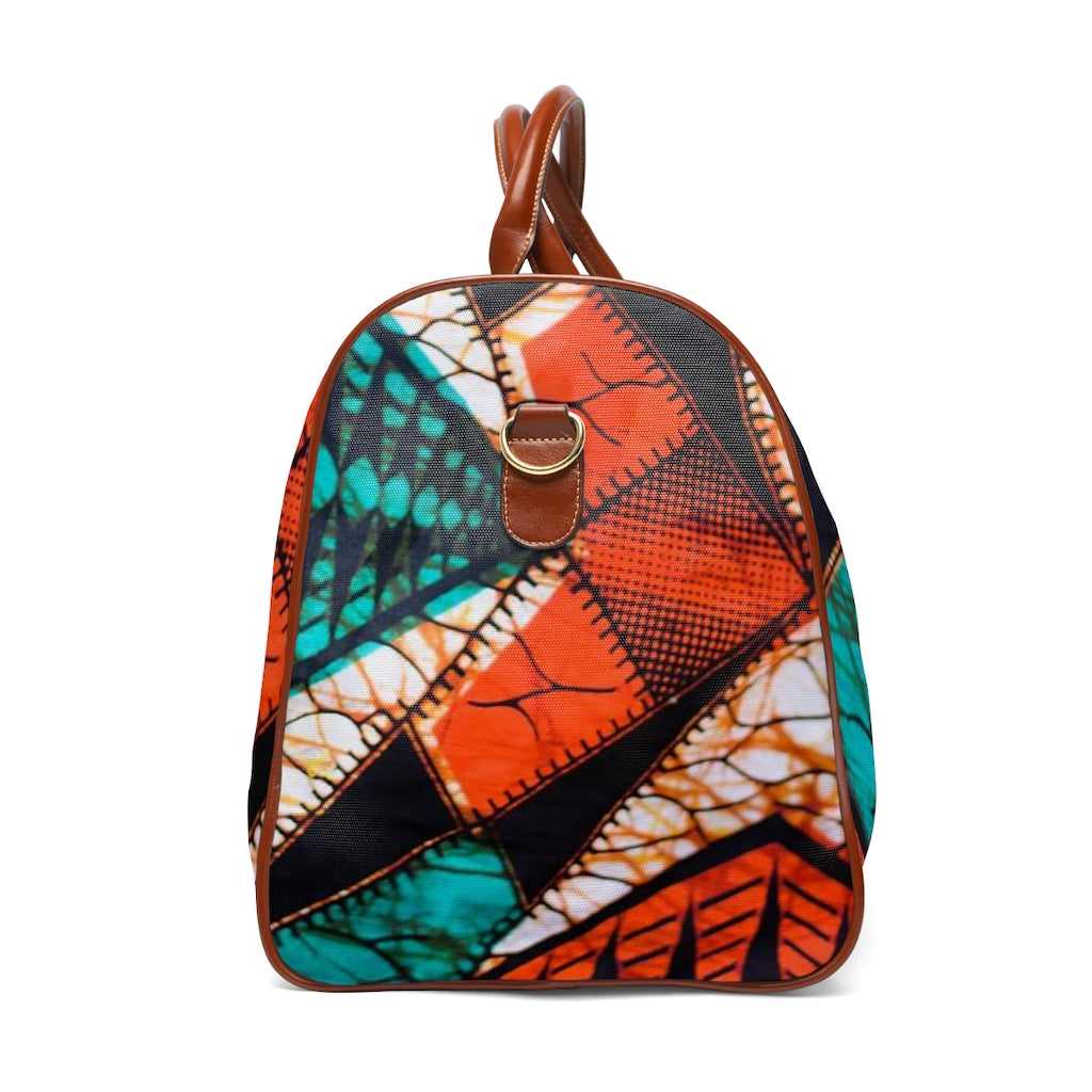 Waterproof Travel Bag