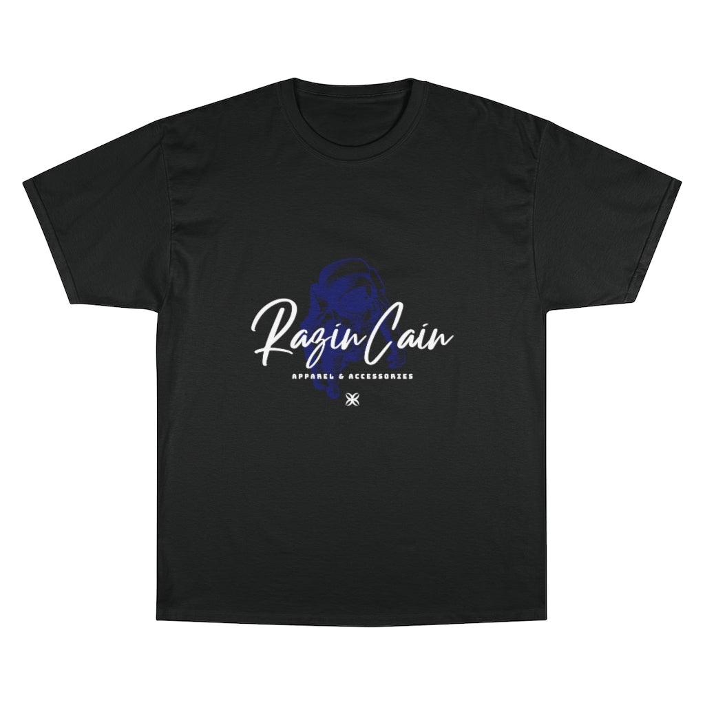 RazinCain Champion T-Shirt