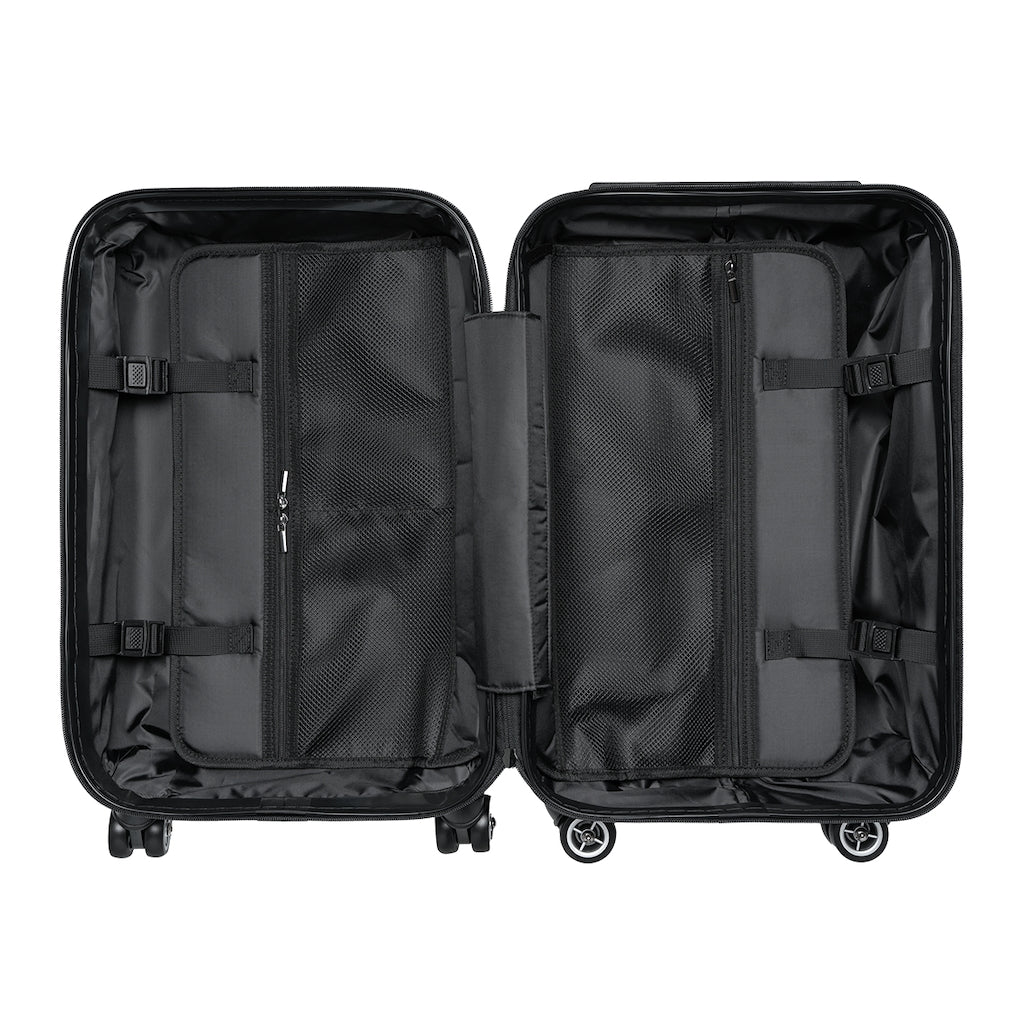 GHME Films Cabin Suitcase