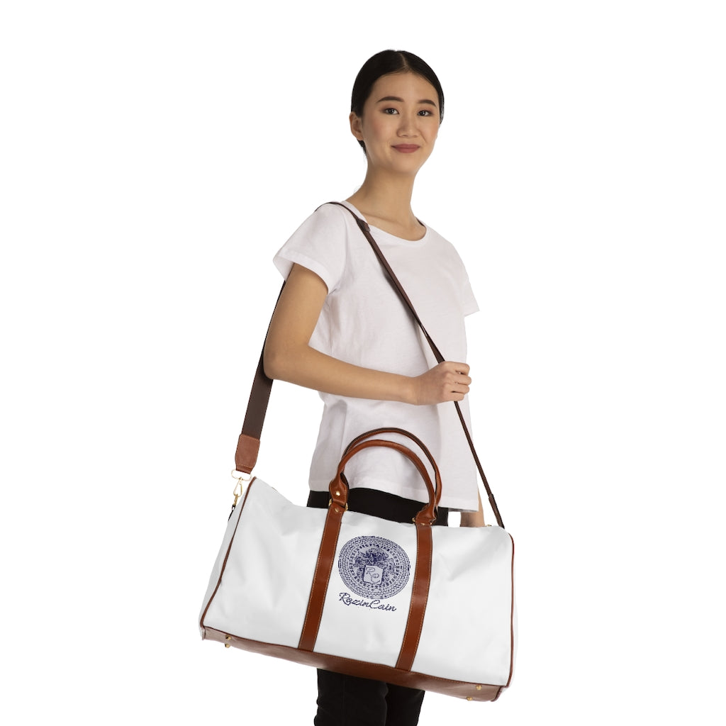 Waterproof Travel Bag