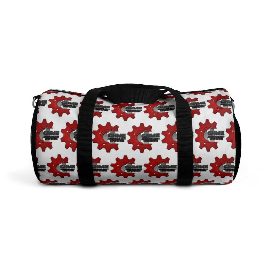 GHME Duffel Bag