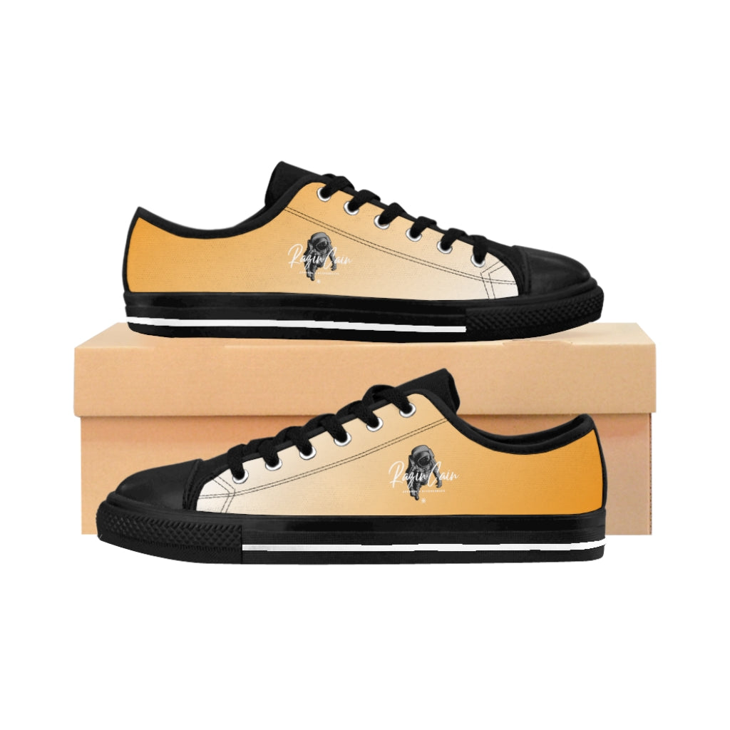 RazinCain Vybe-2 low top Sneakers