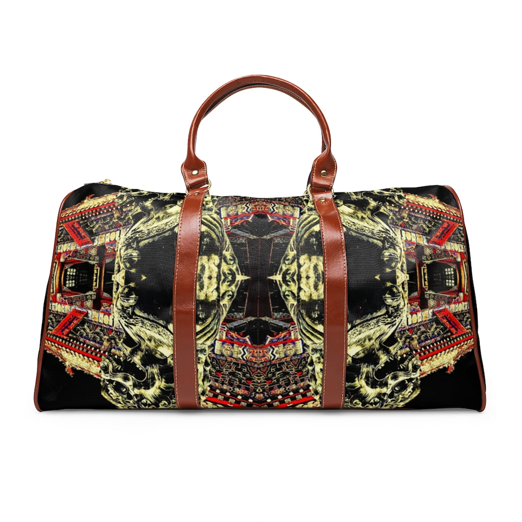 Waterproof Travel Bag