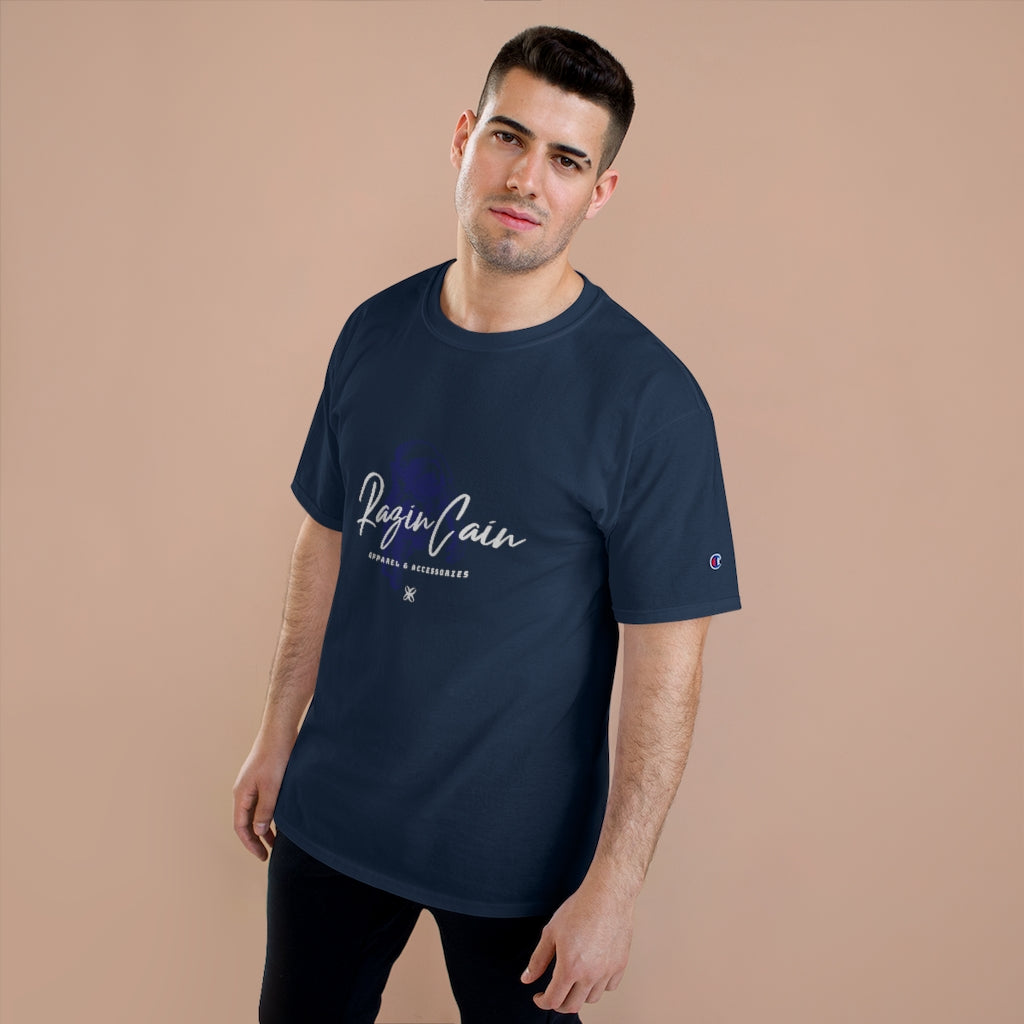 RazinCain Champion T-Shirt