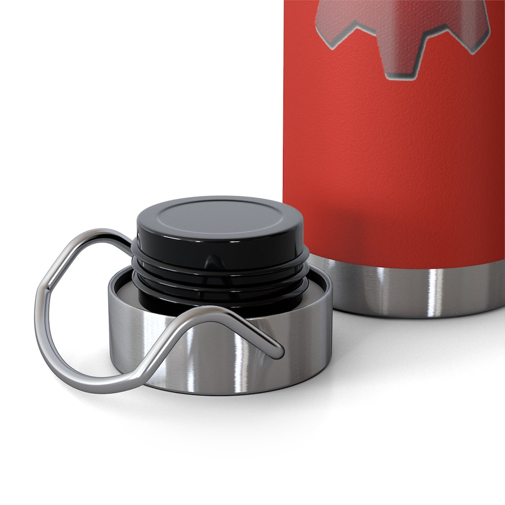 GHME 22oz Vacuum Insulated Bottle