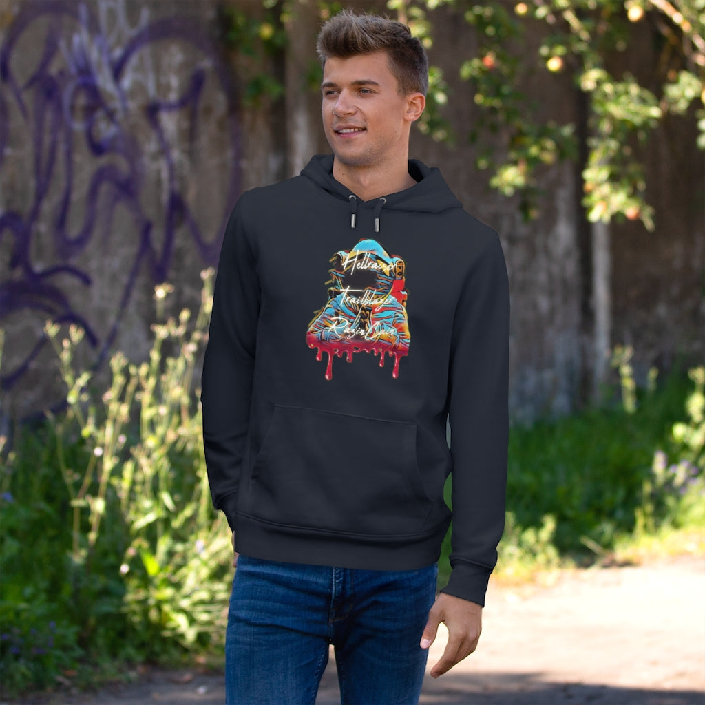 Hellraiser Trailblazer Hooded Sweatshirt