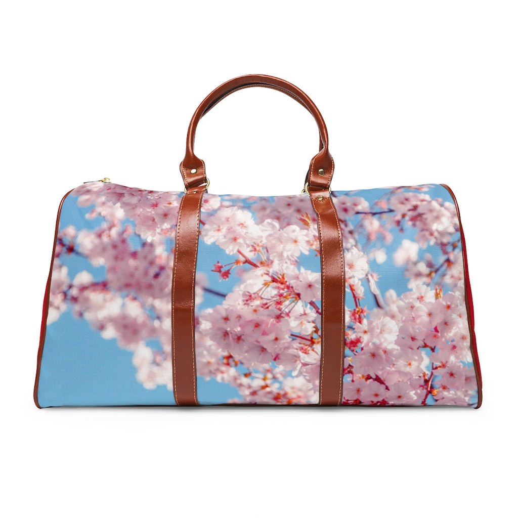 Waterproof Travel Bag