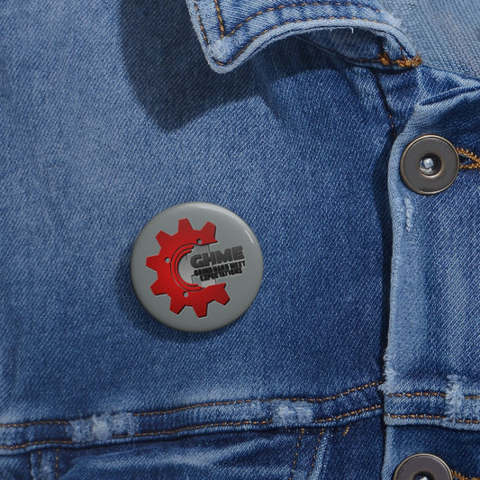 GHME Custom Pin